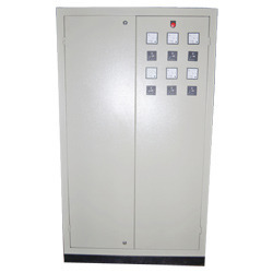 Manufacturers Exporters and Wholesale Suppliers of UV Control Panel Faridabad Haryana